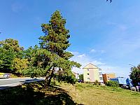 Třebíč-Borovina