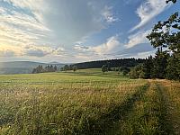 Horní Albeřice