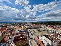 České Budějovice