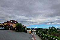 Třebíč-Borovina