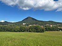 Milešov 
