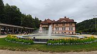 Luhačovice