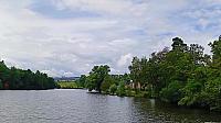 Třebíč-Borovina