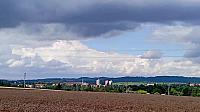 Třebíč-Borovina