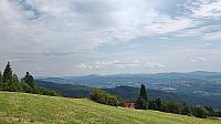 Bahenec-Písek