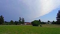 Třebíč-Borovina
