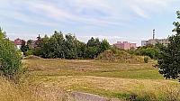 Třebíč-Borovina