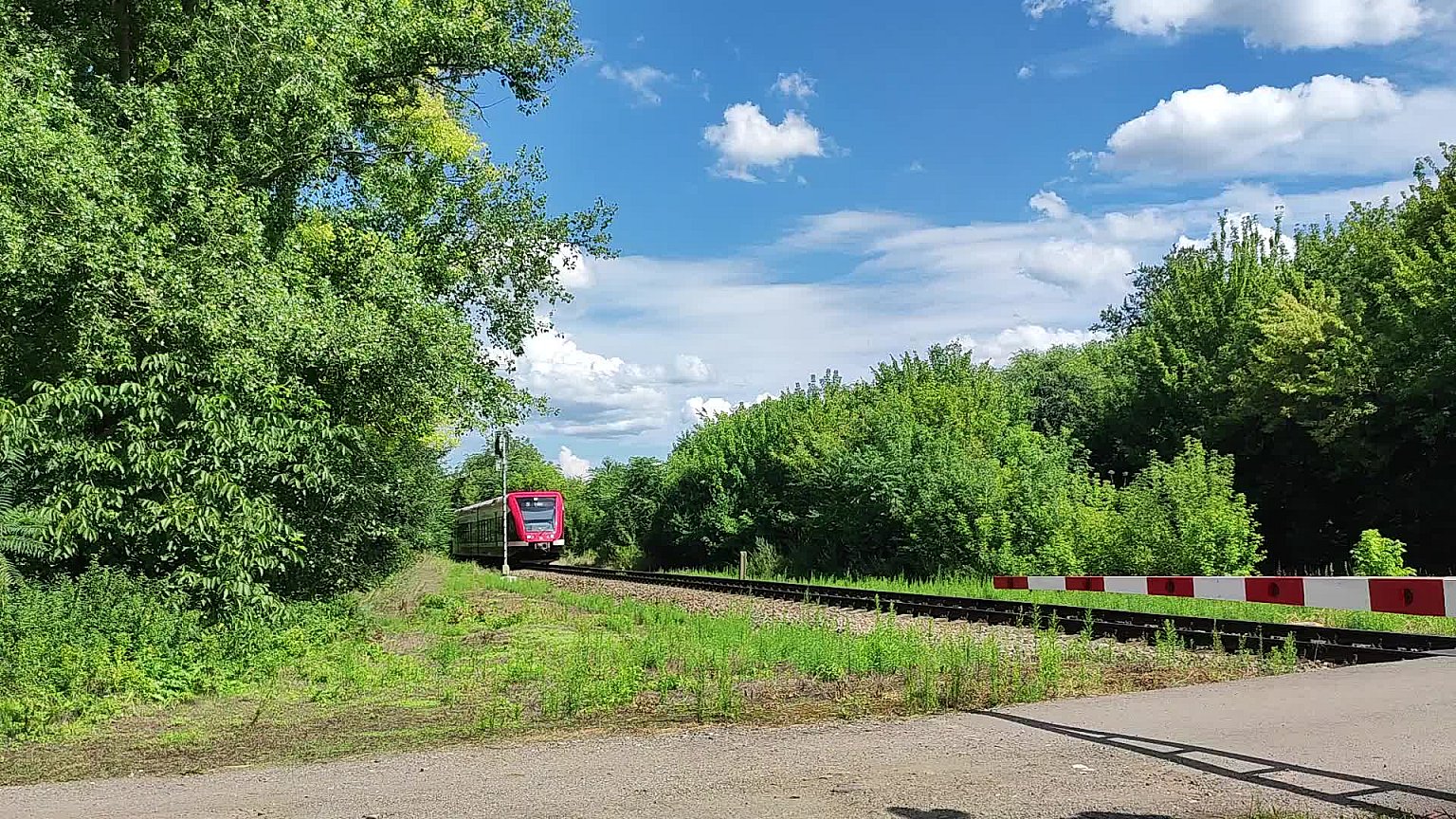 Březí