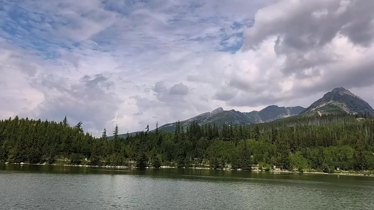 Štrbské Pleso