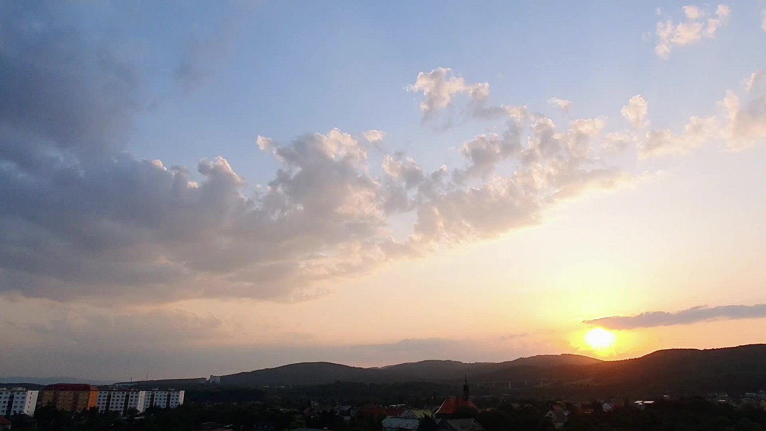 Chomutov