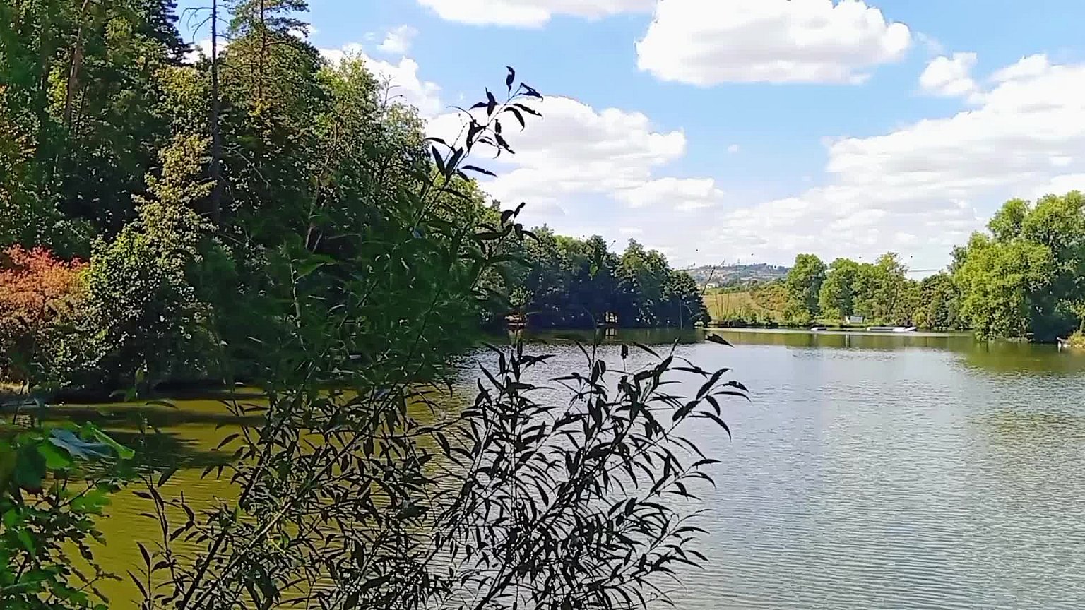 Třebíč-Borovina