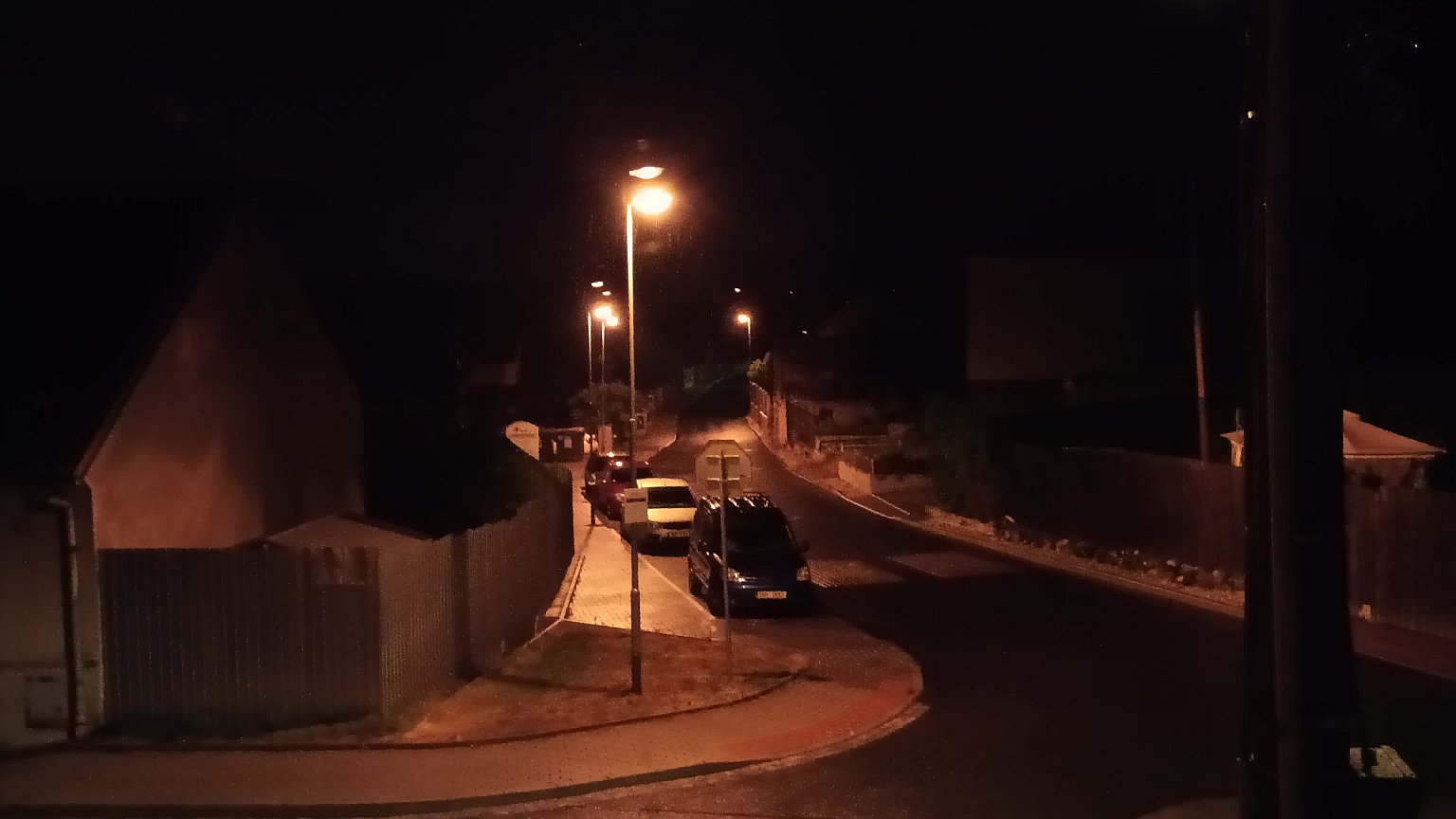 Rousínov