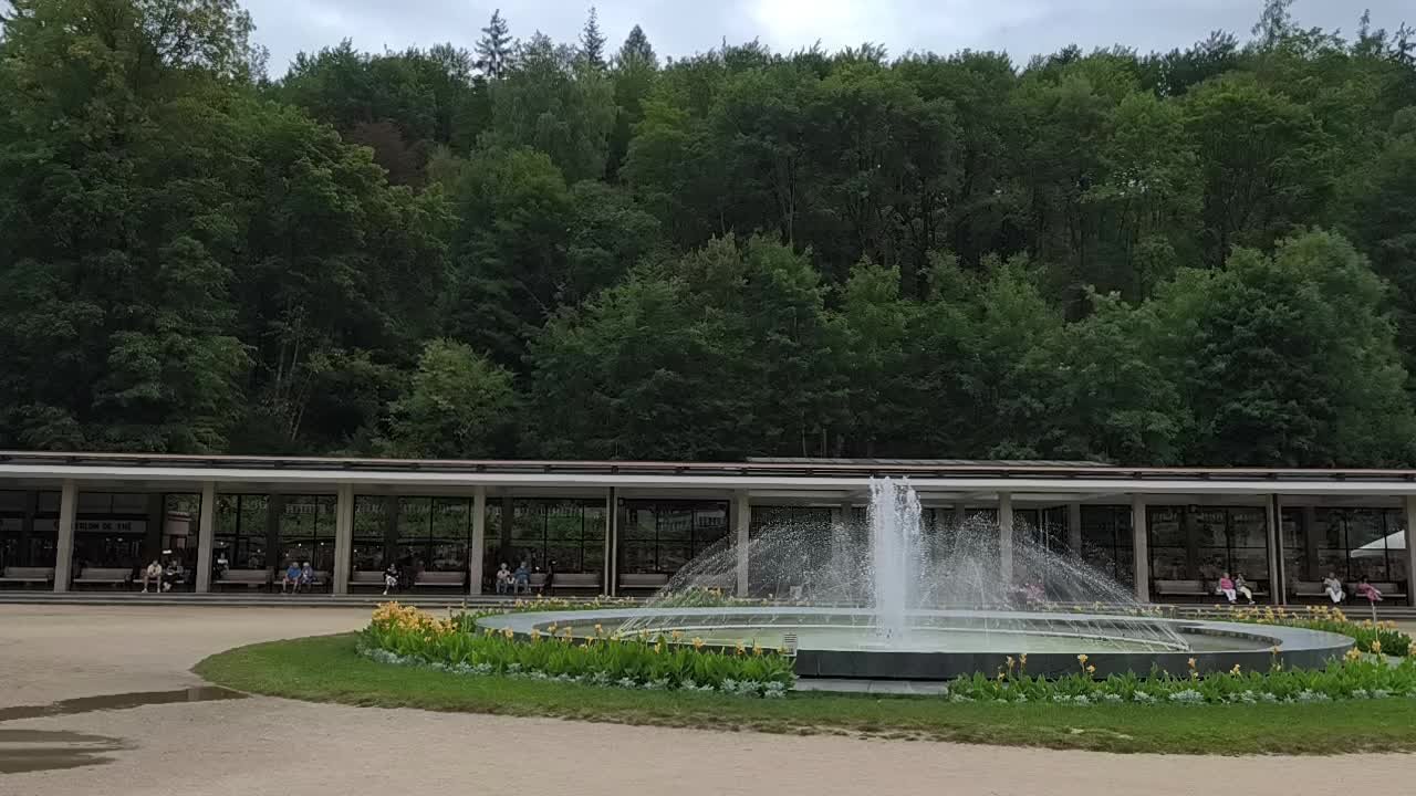 Luhačovice