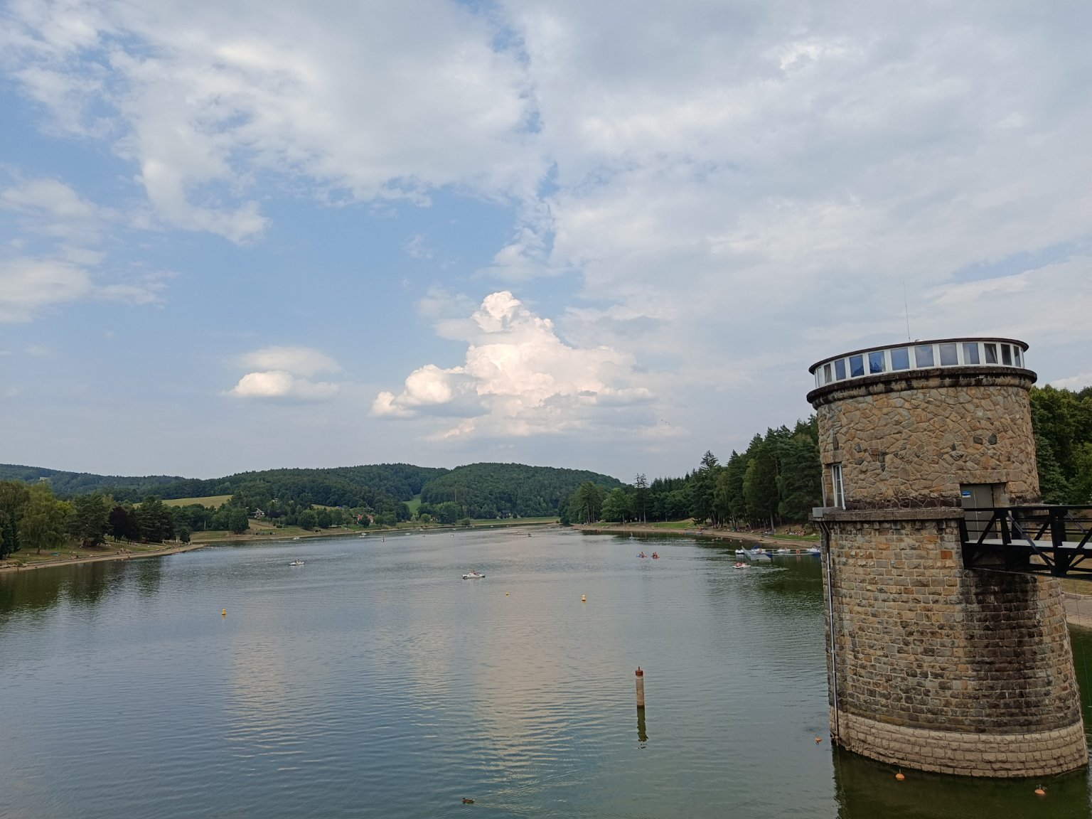 Luhačovice