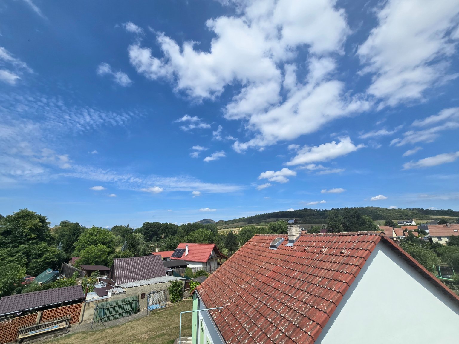Lužice u Mostu 