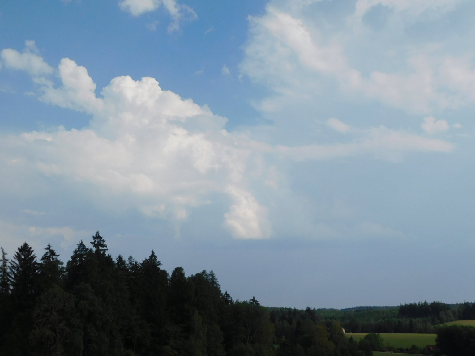 Němčice Zhoř