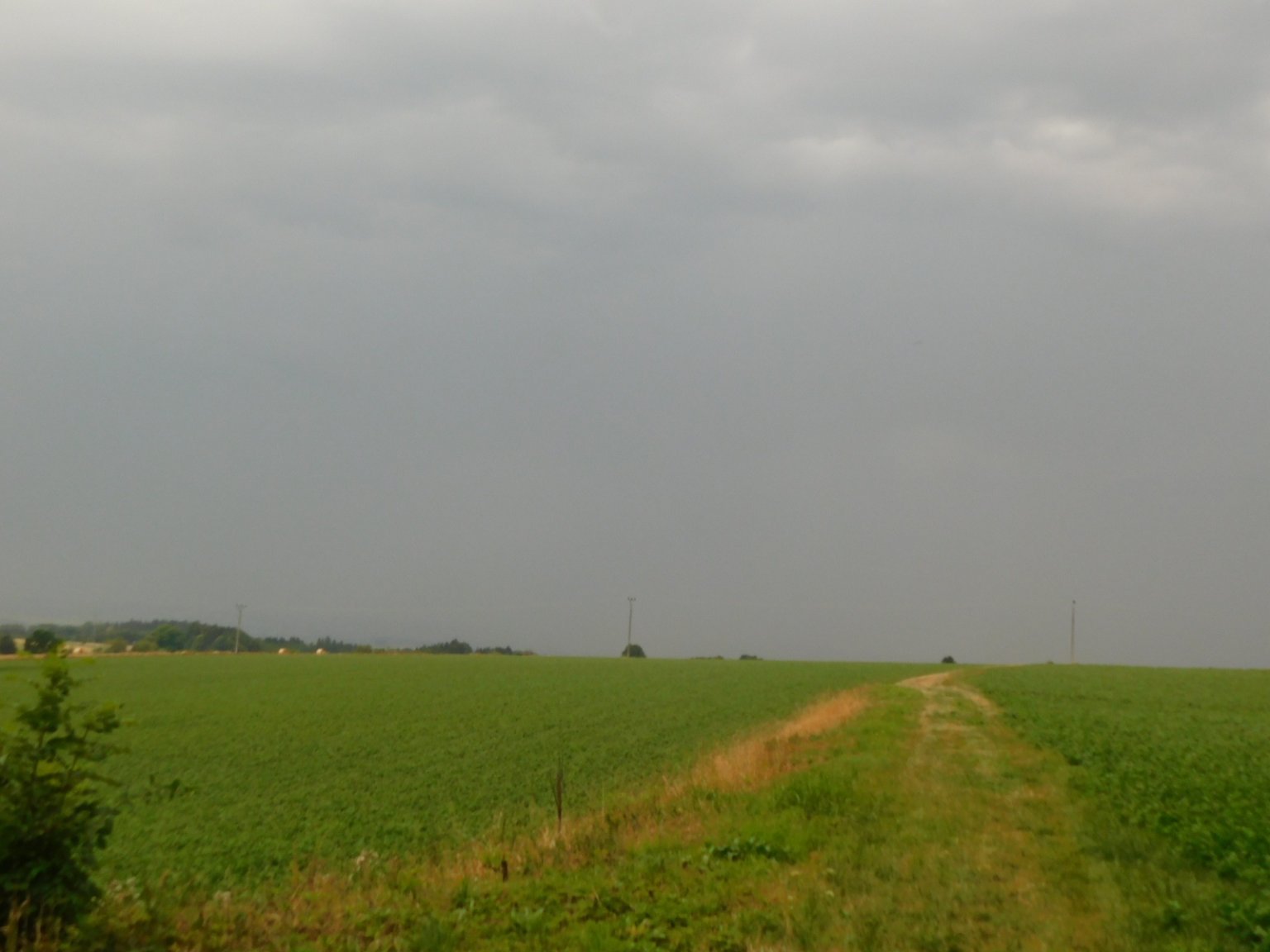Němčice Zhoř
