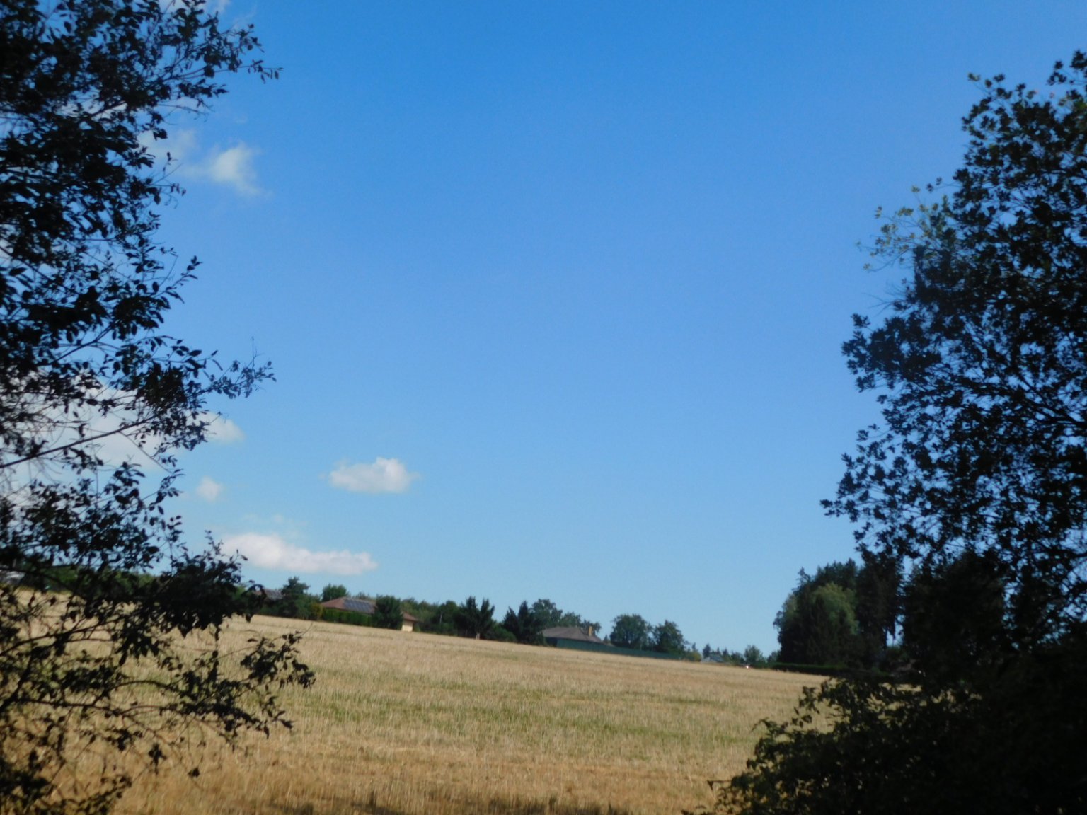 Němčice Zhoř