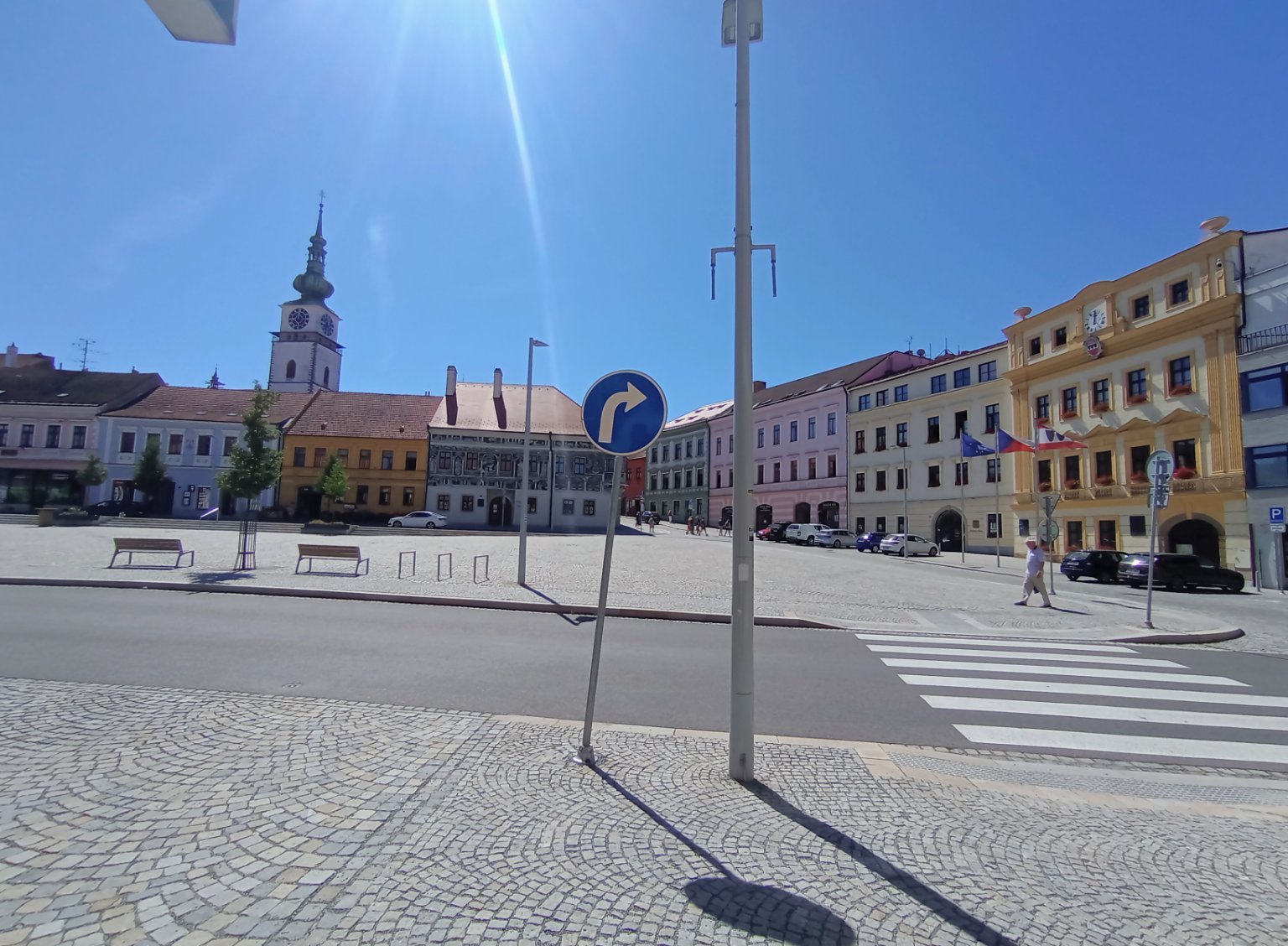Třebíč