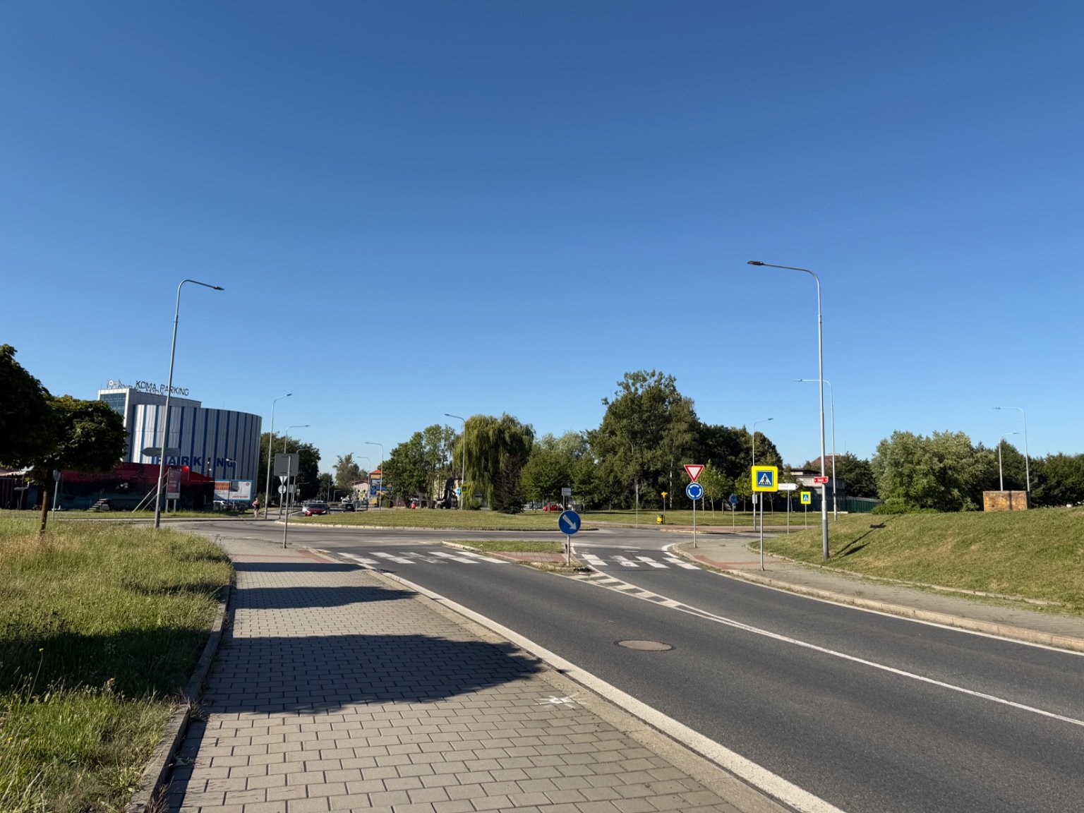 Ostrava
