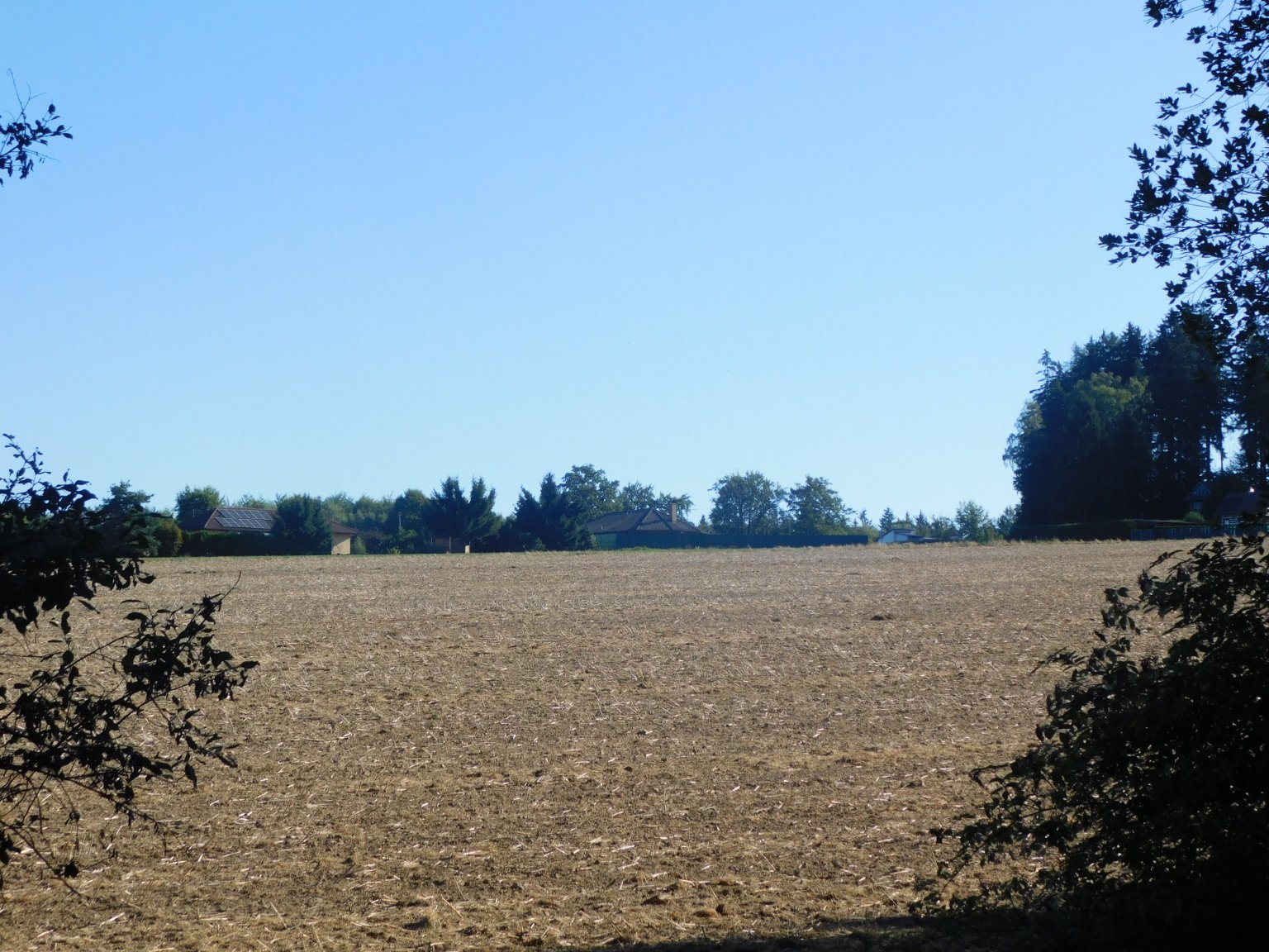 Němčice Zhoř