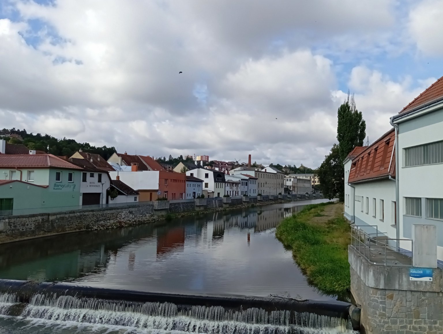 Třebíč