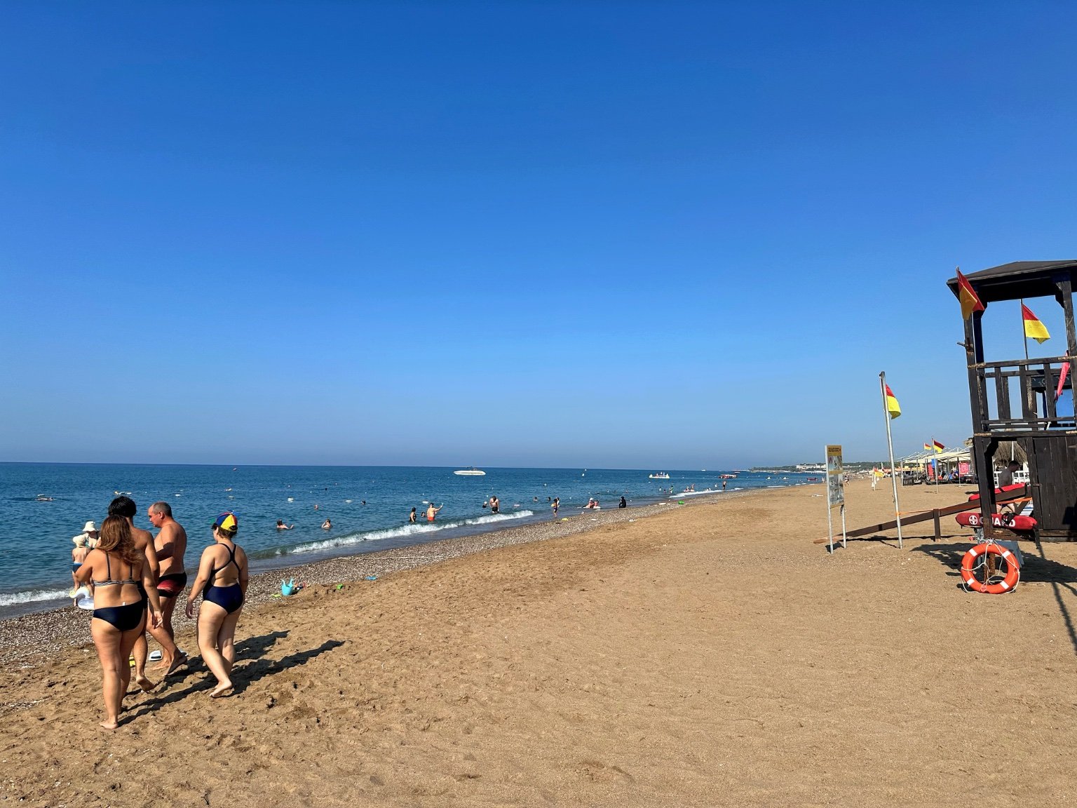 Sorgun-Manavgat