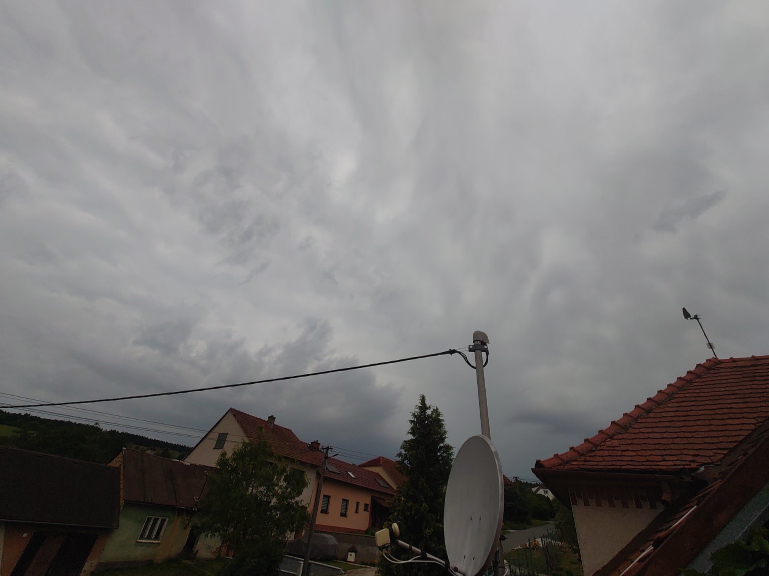 Březová u Uherského Brodu