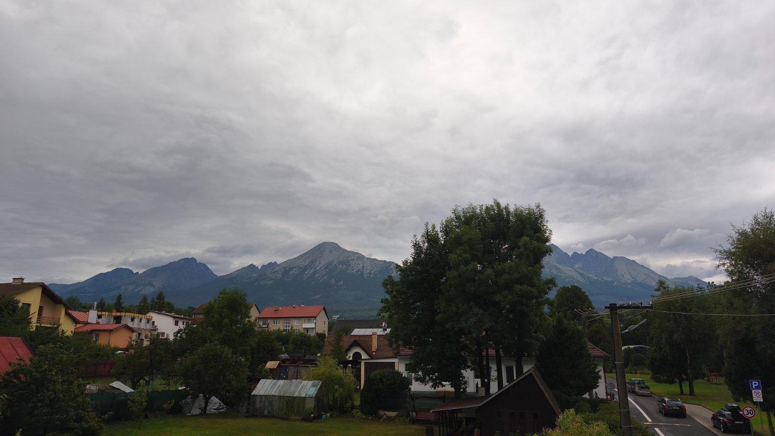 Nová Lesná 