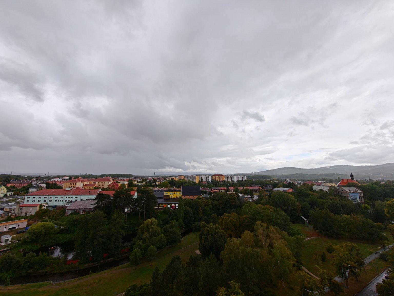 Chomutov
