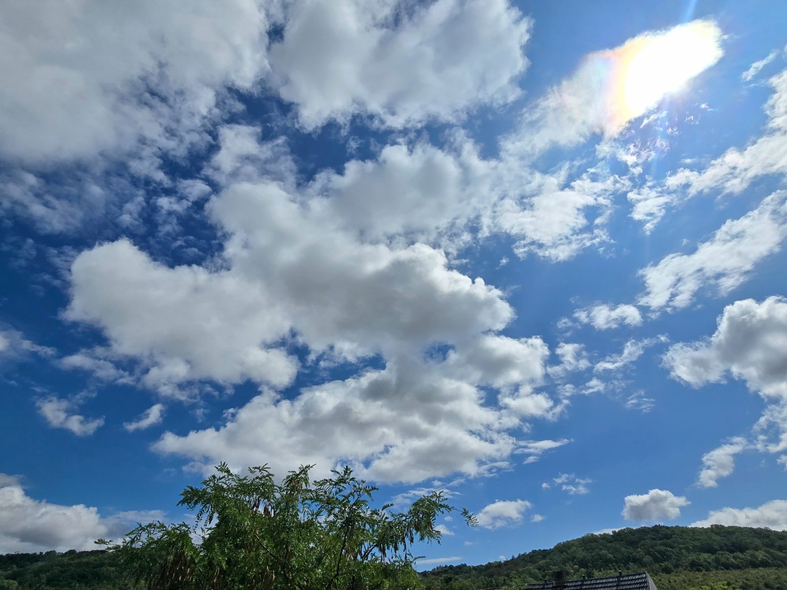 Lužice u Mostu 