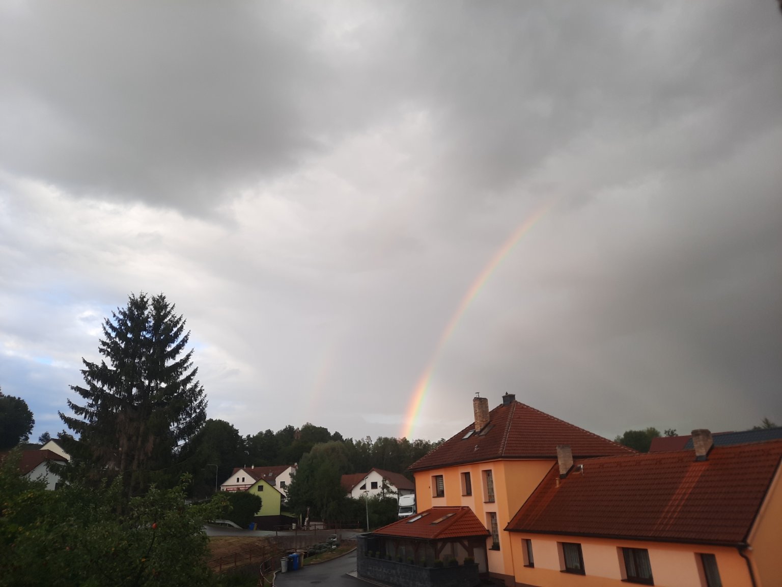 Olešná