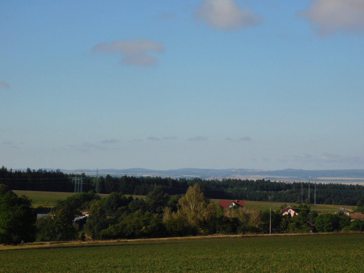 Němčice Zhoř