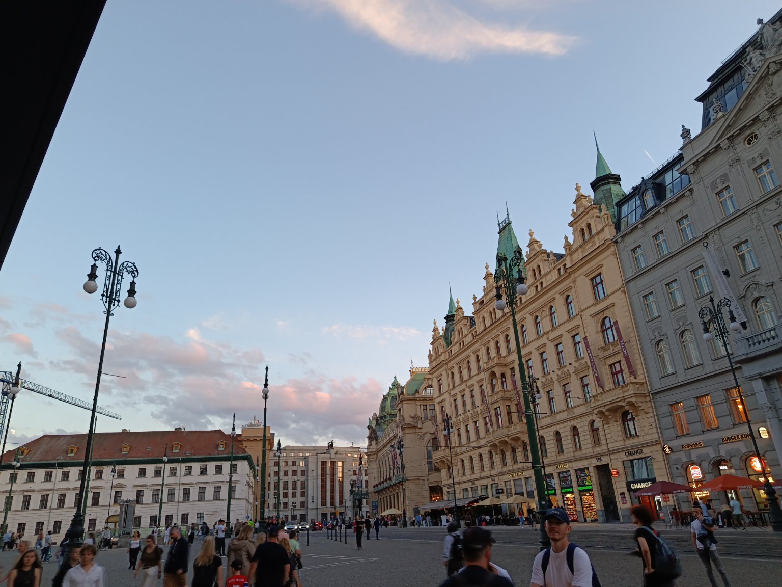 Praha