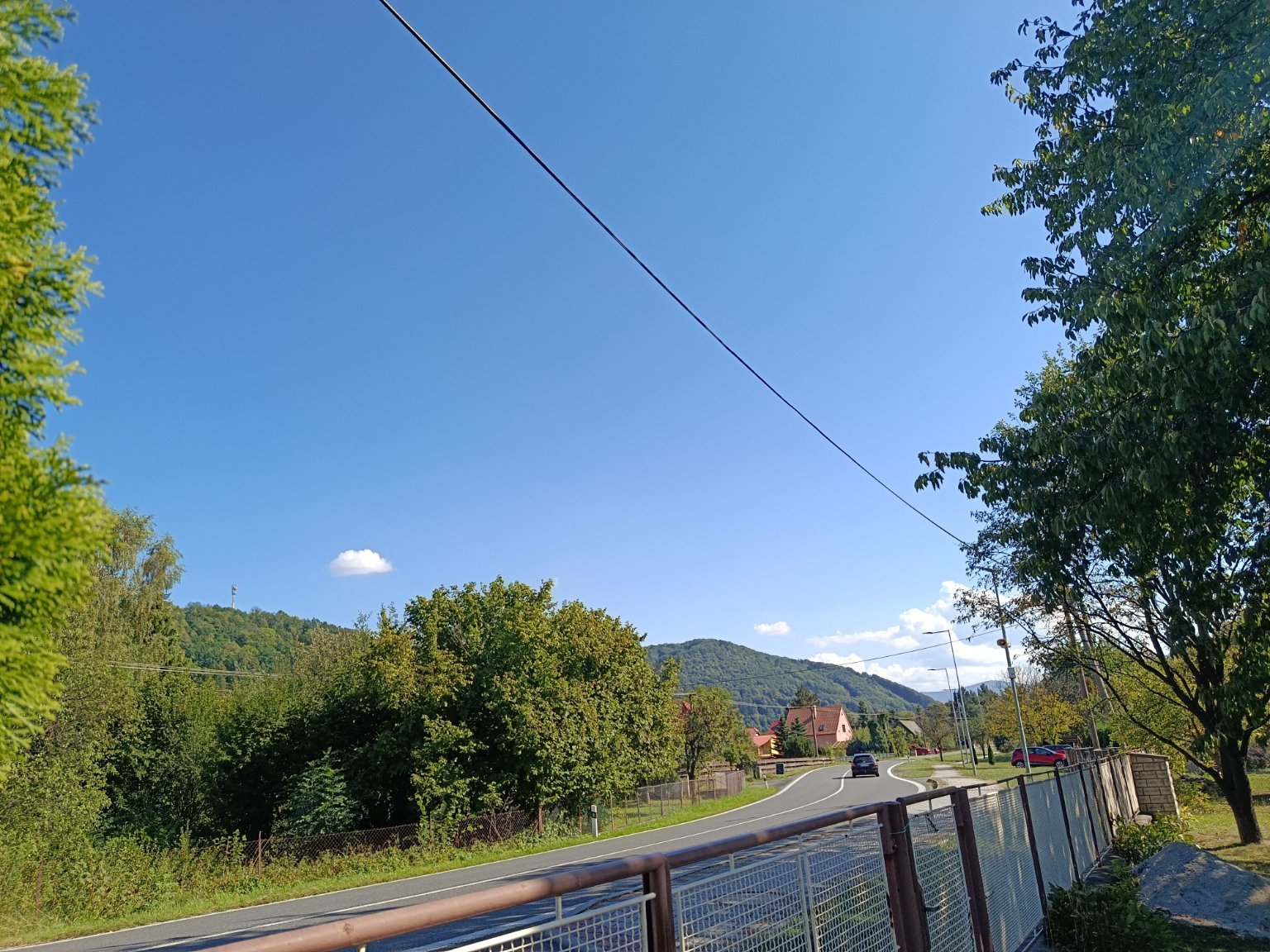 Kopřivnice, Vlčovice