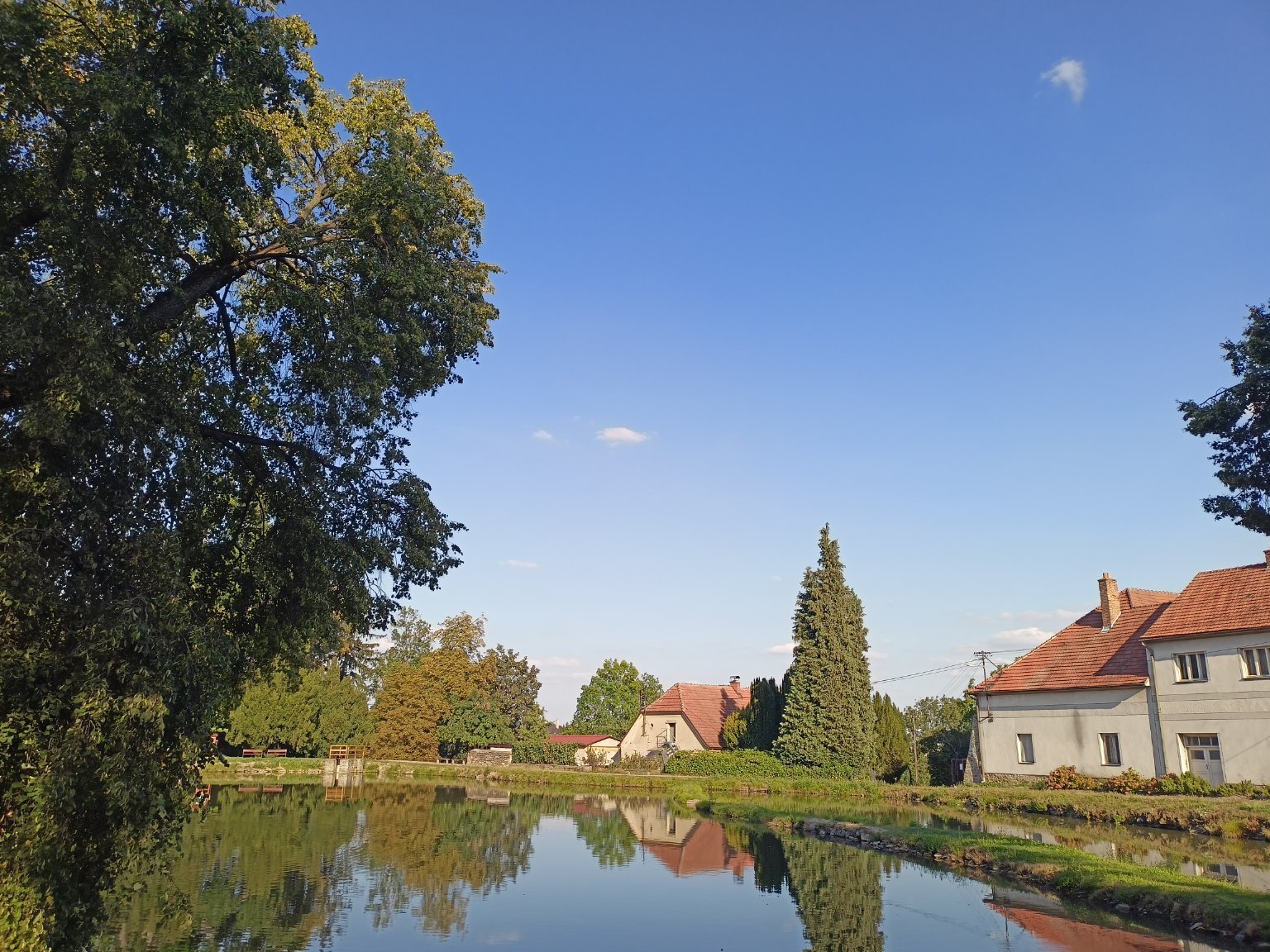 Habrovany