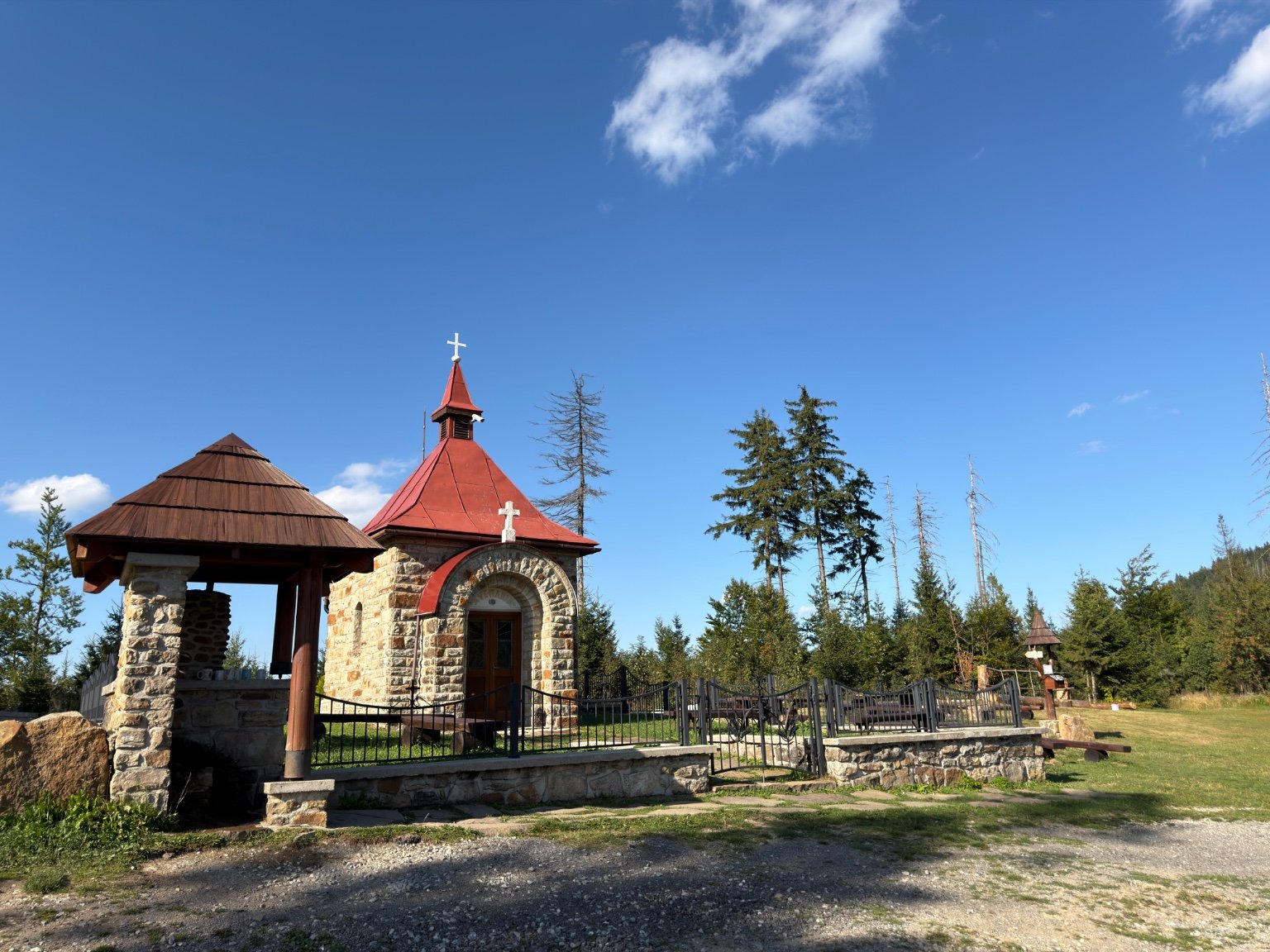 Muřinkovy vrch