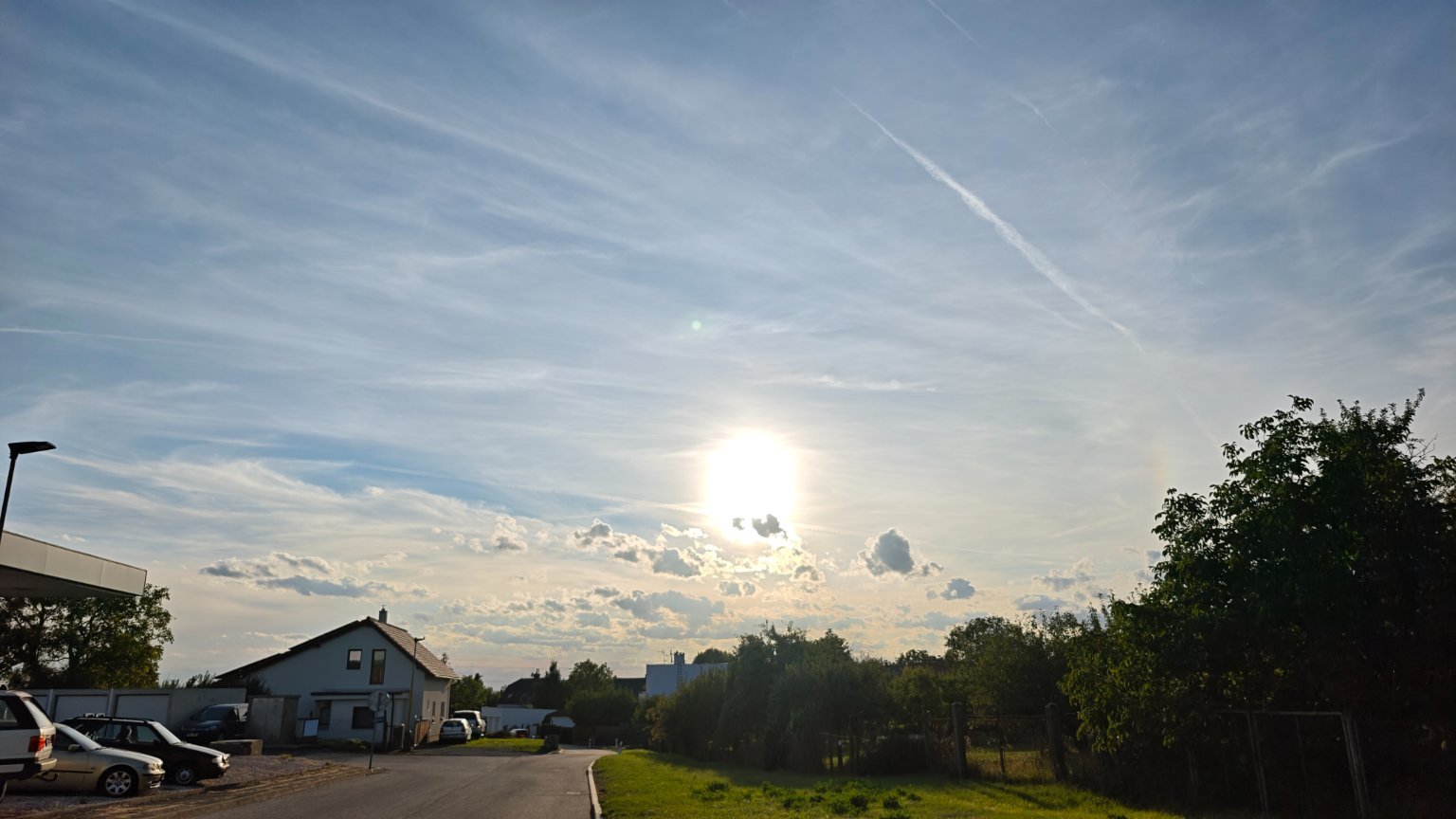 Hořice - Libonice