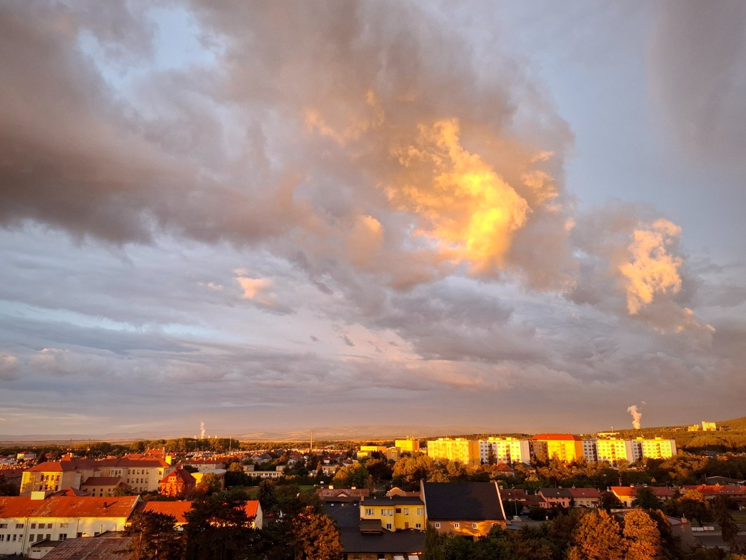 Chomutov