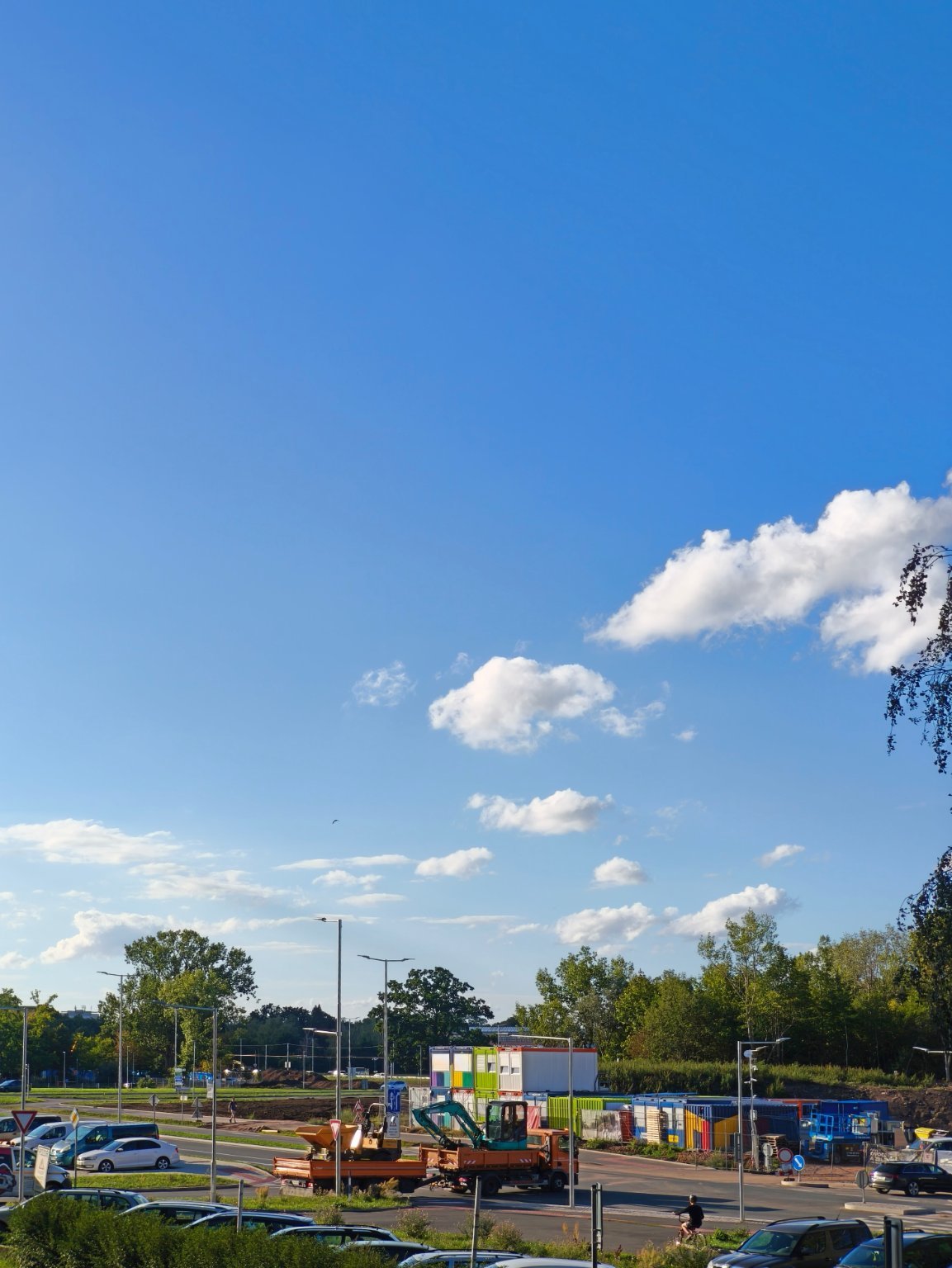 Hradec Králové - Třebeš