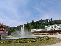 Luhačovice