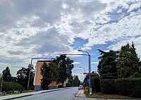 Třebíč-Borovina