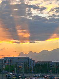 Hradec Králové - Třebeš