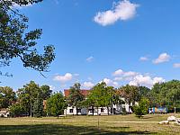 Hradec Králové - Třebeš