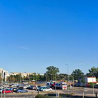 Hradec Králové - Třebeš