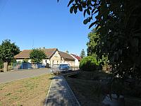 Třibřichy