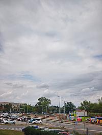 Hradec Králové - Třebeš