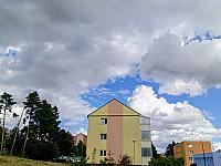 Třebíč-Borovina