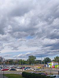 Hradec Králové - Třebeš