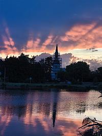 Poděbrady - Velké Zboží